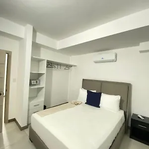 2* Отель Coast